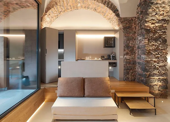 Bastio Private Suites Catania